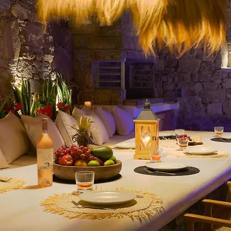 Aegean Gem Mykonos The Most Amazing Sunsets Ever *