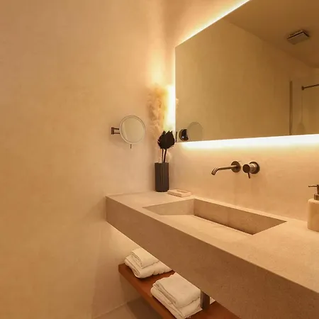 Aegean Gem Mykonos The Most Amazing Sunsets Ever Villa