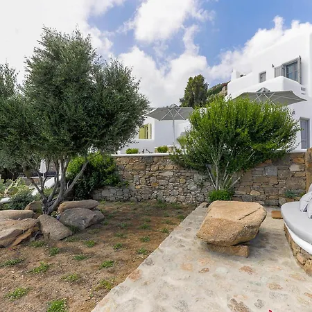Villa Aegean Gem Mykonos The Most Amazing Sunsets Ever *