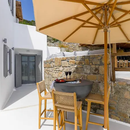 Aegean Gem Mykonos The Most Amazing Sunsets Ever *