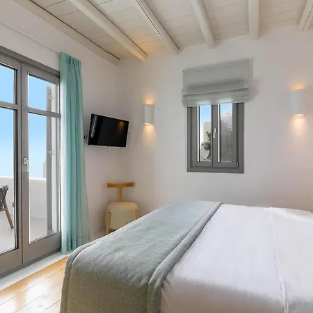 Aegean Gem Mykonos The Most Amazing Sunsets Ever Villa *